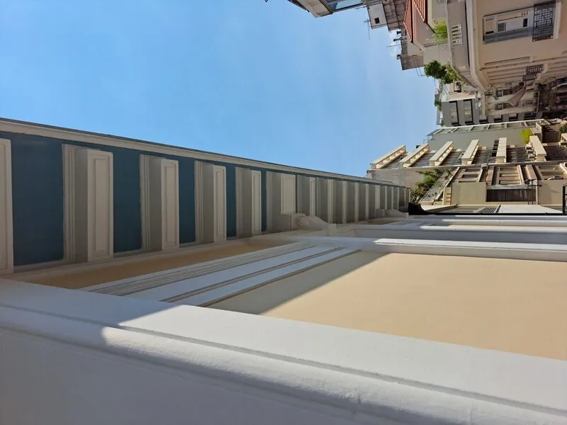 Praxitelous Luxury Suites · Anbieterbild von TUI