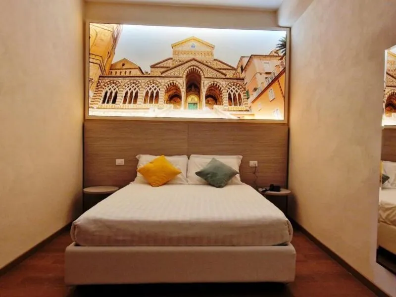 The Sun Boutique Hotel · Anbieterbild von TUI