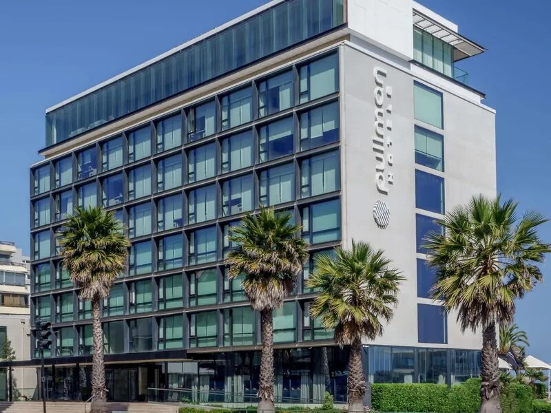 Pullman Vina del Mar San Martín · Anbieterbild von TUI