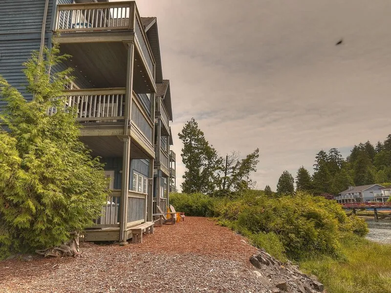 Waters Edge Shoreside Suites · Anbieterbild von TUI