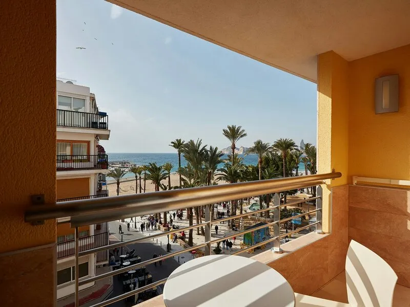 Milord's Suites · Anbieterbild von TUI