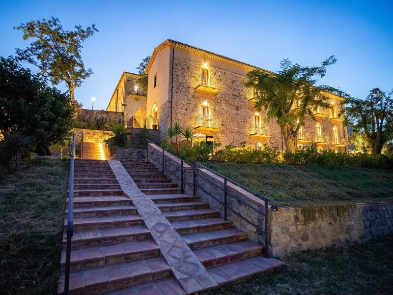 Tenuta Ciminata Greco · Anbieterbild von TUI