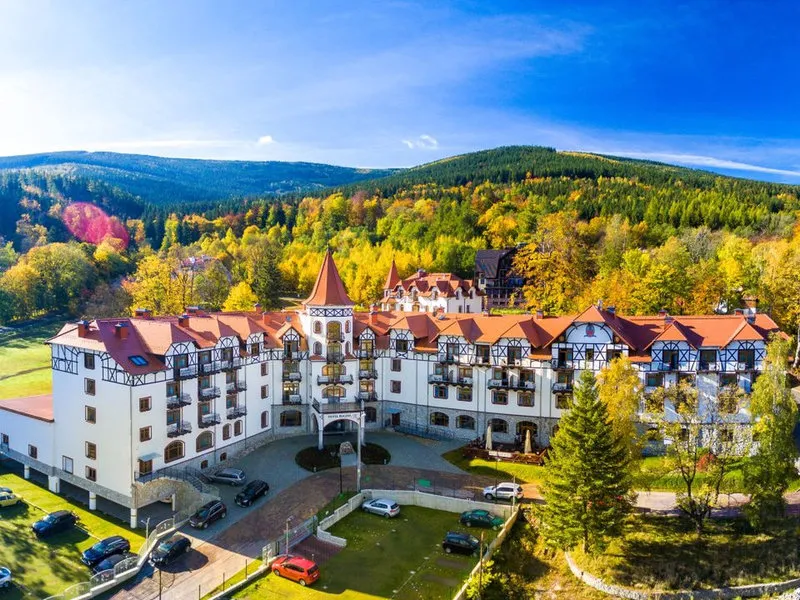 Hotel Buczynski Medical & Spa · Anbieterbild von TUI