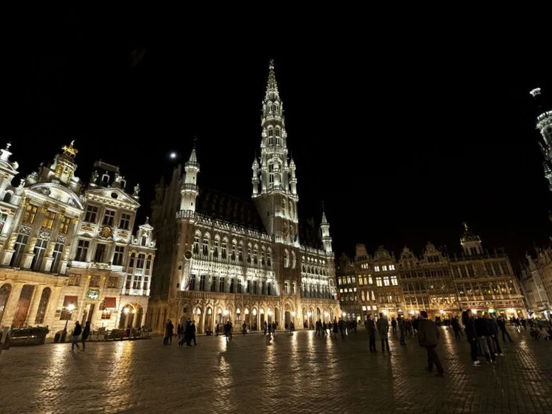 Hotel City Center · Anbieterbild von TUI