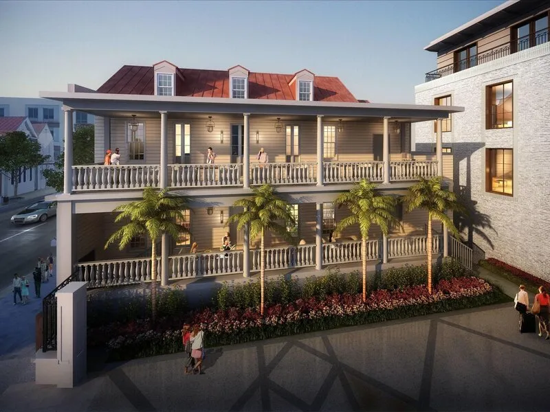 Hotel Bella Grace · Anbieterbild von TUI