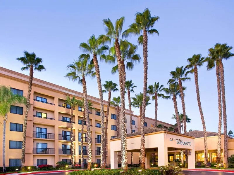 Sonesta Select Laguna Hills Irvine Spectrum · Anbieterbild von TUI