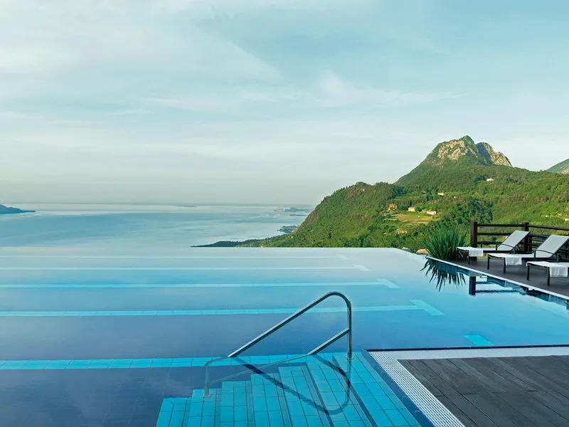 Lefay Resort & Spa Lago di Garda · Anbieterbild von TUI