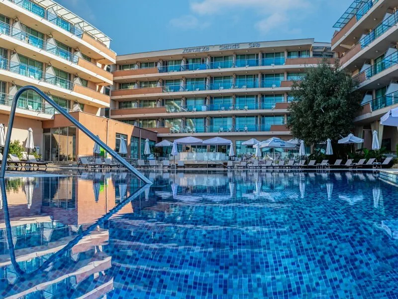 Sandy Bay Hotel · Anbieterbild von TUI