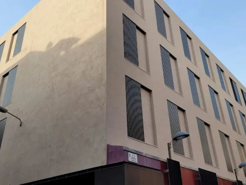 Hotel Orangine · Anbieterbild von TUI