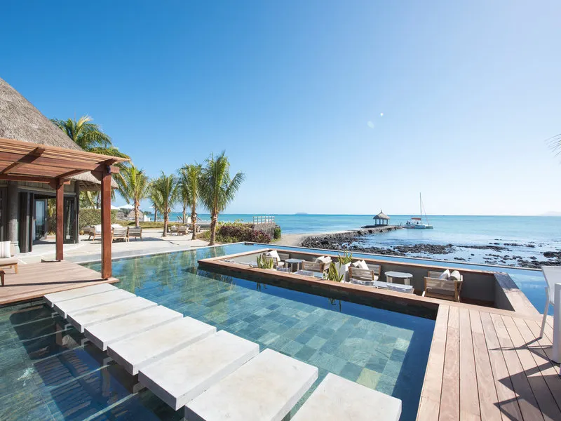 Veranda Paul and Virginie Hotel & Spa · Anbieterbild von TUI
