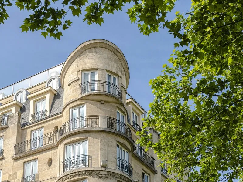 Hôtel Rochechouart · Anbieterbild von TUI