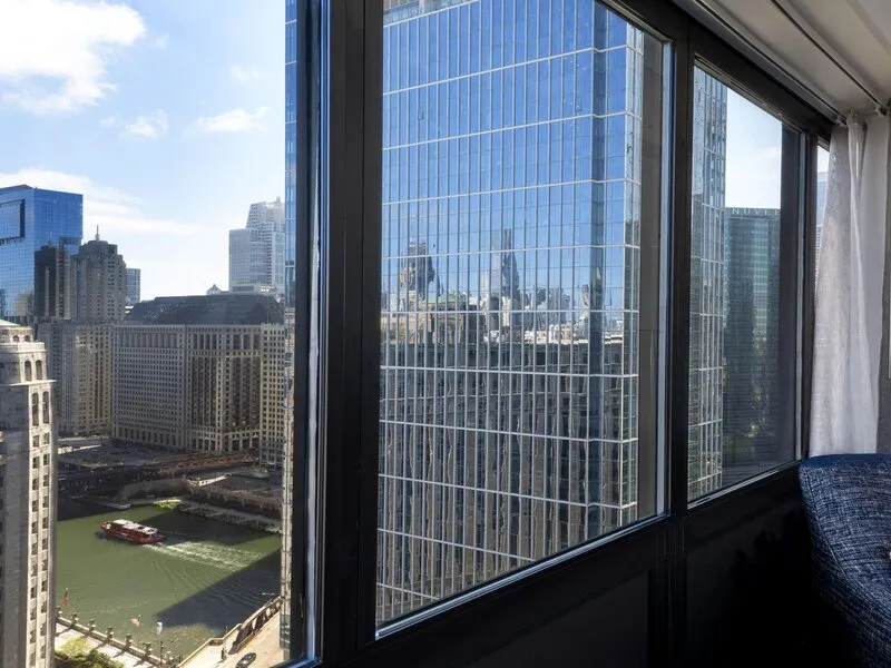 Holiday Inn Chicago Dwtn - The Mart · Anbieterbild von TUI