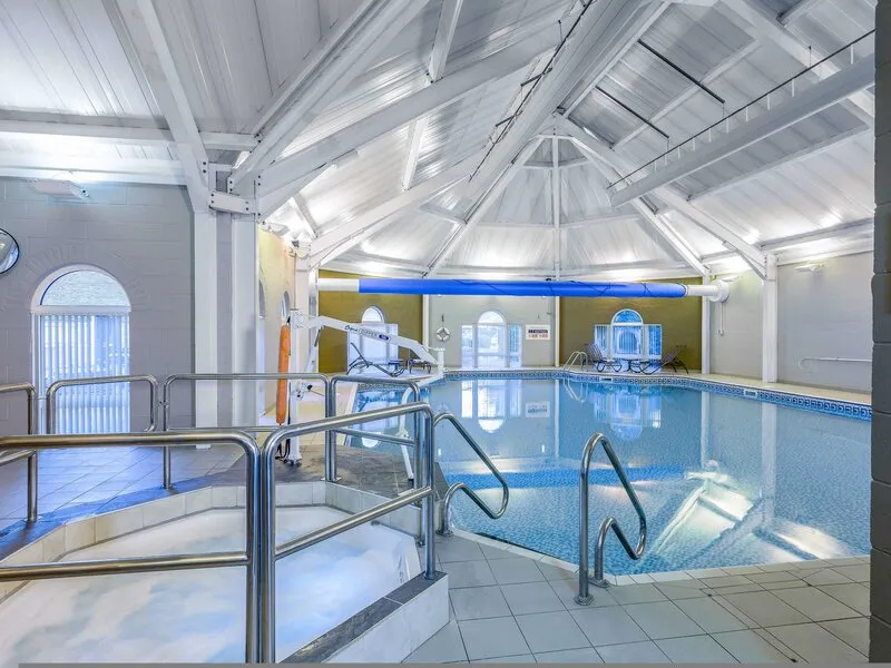 Wychnor Park Country Club · Anbieterbild von TUI