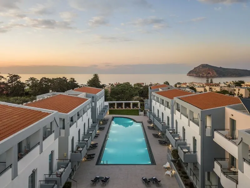 Sunrise Village Hotel · Anbieterbild von TUI