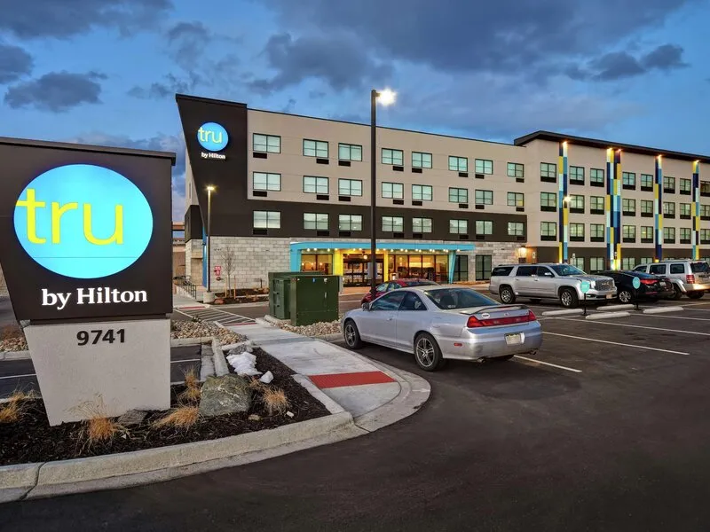 Tru by Hilton Denver South Park Meadows · Anbieterbild von TUI