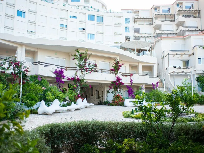 Bougainville Bay Hotel · Anbieterbild von TUI