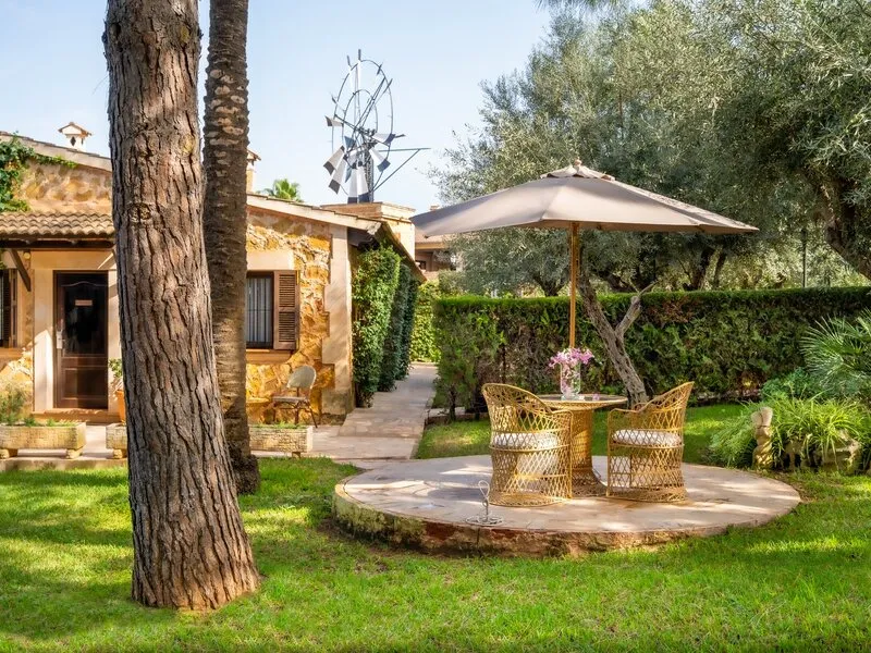 Son Molí Country House · Anbieterbild von TUI