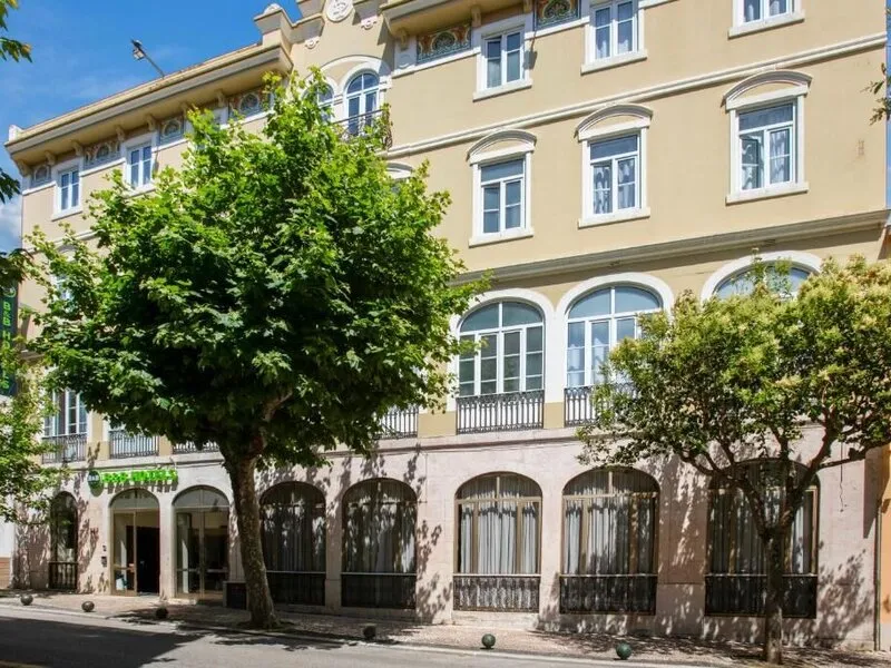 B&B HOTEL Figueira da Foz · Anbieterbild von TUI