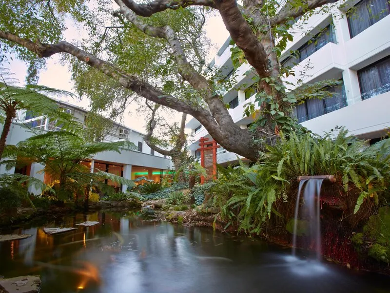 Holiday Inn Warwick Farm · Anbieterbild von TUI