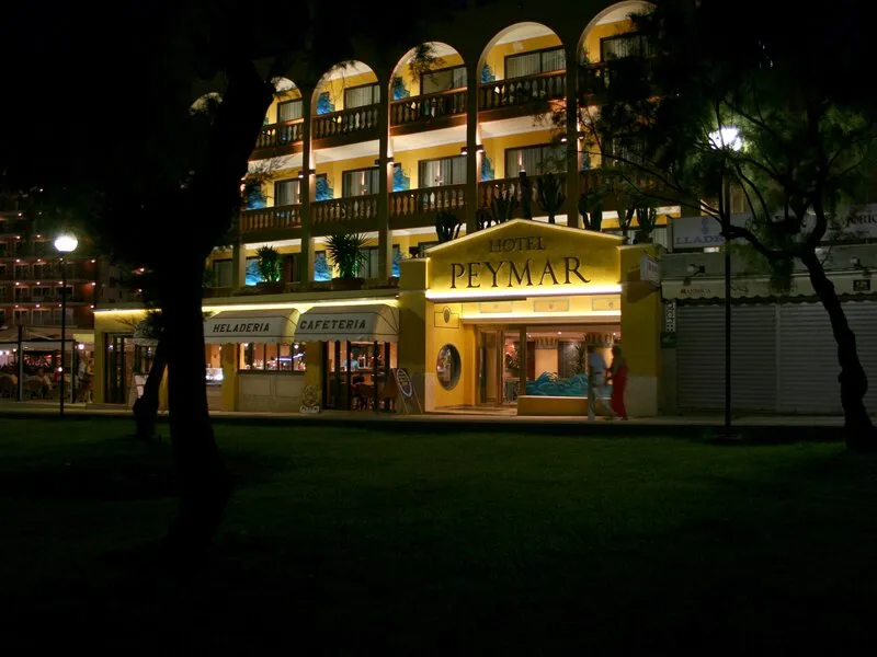 Hotel Mix Peymar · Anbieterbild von TUI