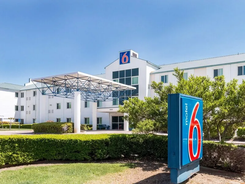 Motel 6 Irving, TX - DFW Airport North · Anbieterbild von TUI