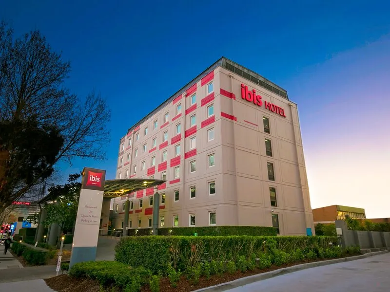 ibis Sydney Airport · Anbieterbild von TUI