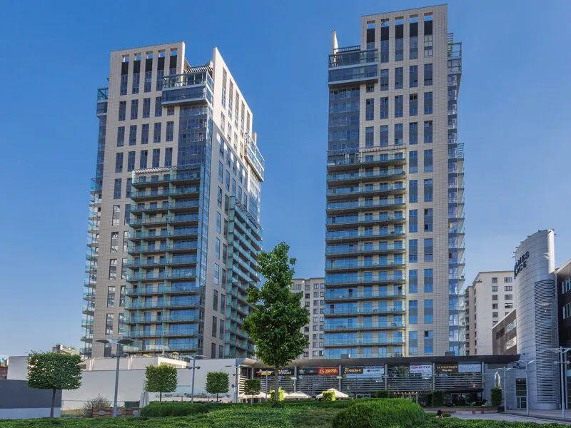 Platinum Residence · Anbieterbild von TUI