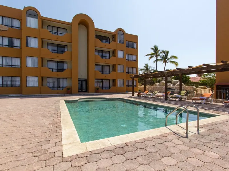 Sunrock Condo Hotel · Anbieterbild von TUI