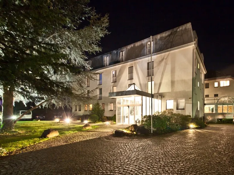Garner Hotel Cologne East by IHG · Anbieterbild von TUI