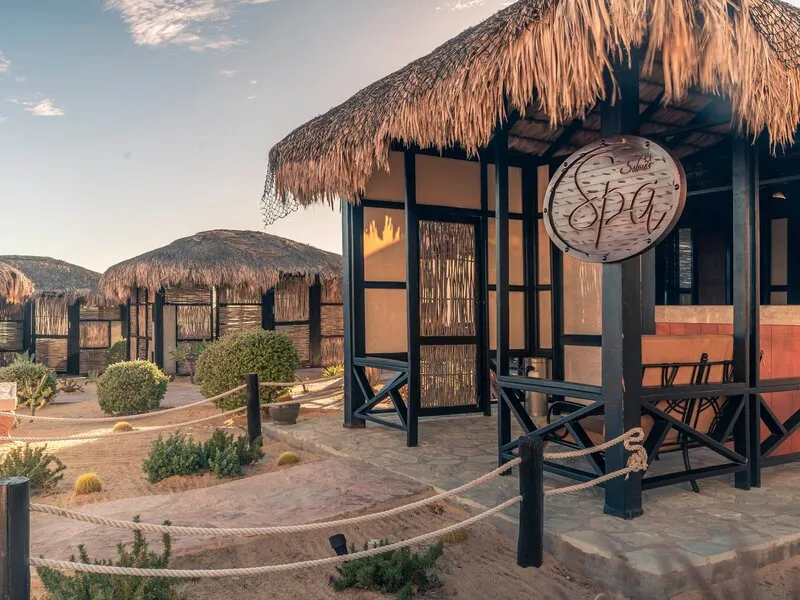 Solmar Resort · Anbieterbild von TUI