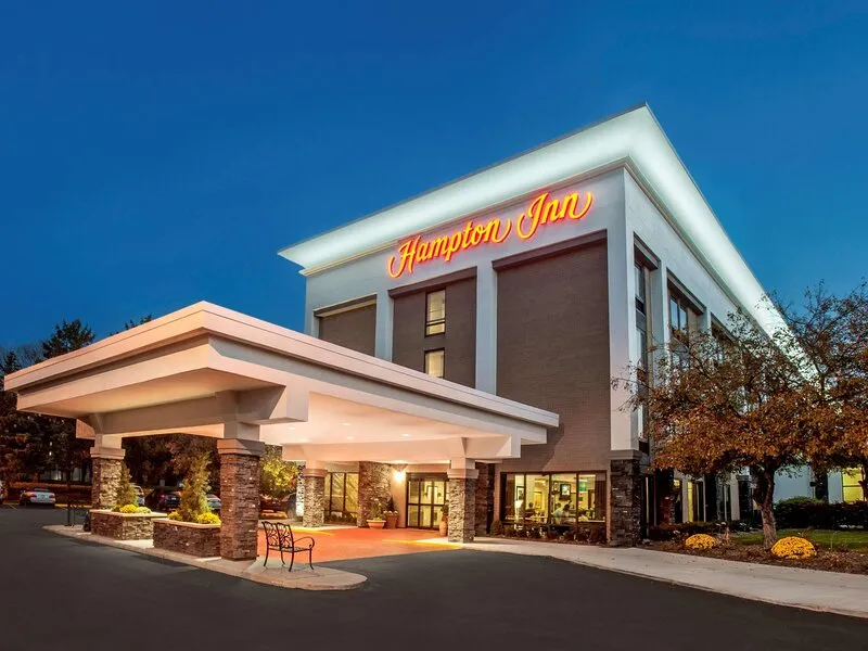 Hampton Inn Ann Arbor-South · Anbieterbild von TUI