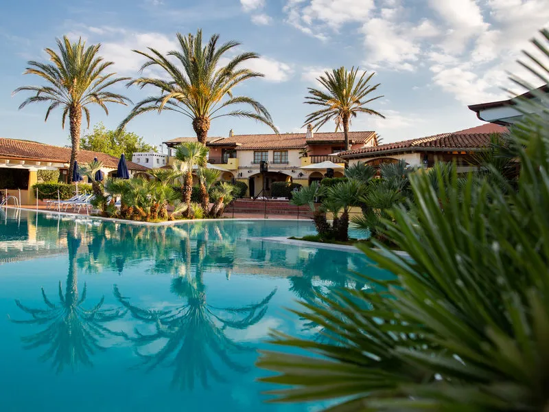 TH San Teodoro · Anbieterbild von TUI
