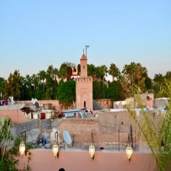 Riad Beata · Anbieterbild von TUI