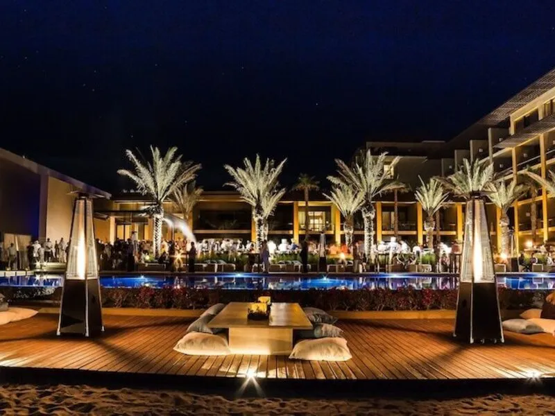 Casa Maat at JW Marriott Los Cabos Beach Resort & Spa · Anbieterbild von TUI
