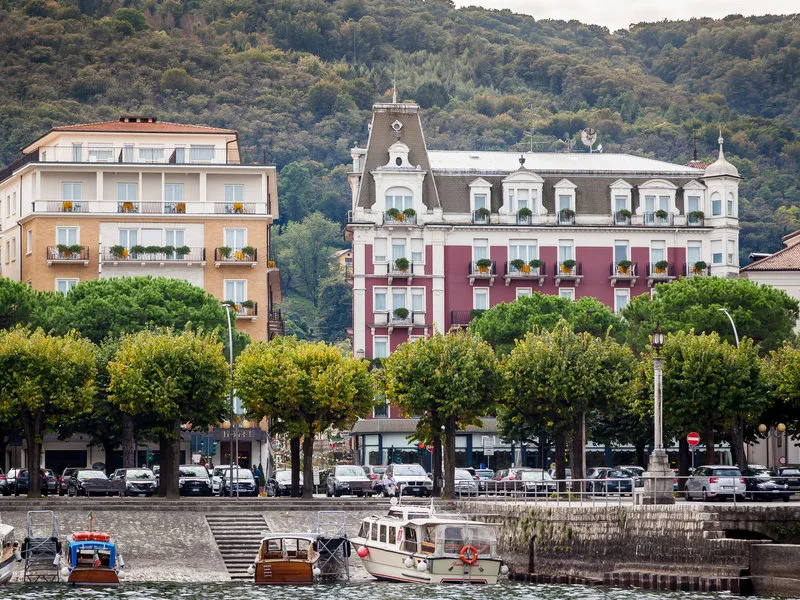 Milan Speranza au Lac · Anbieterbild von TUI