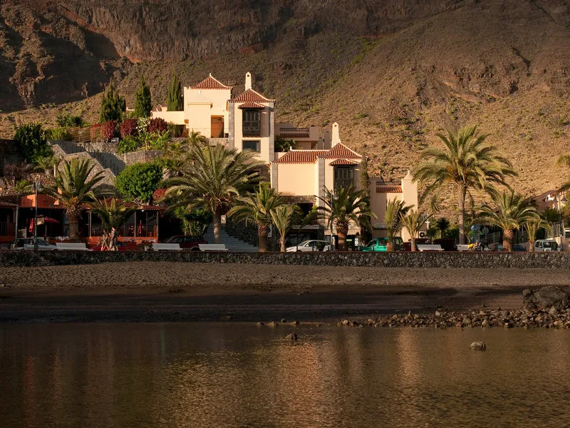 Appartements Baja del Secreto · Anbieterbild von TUI