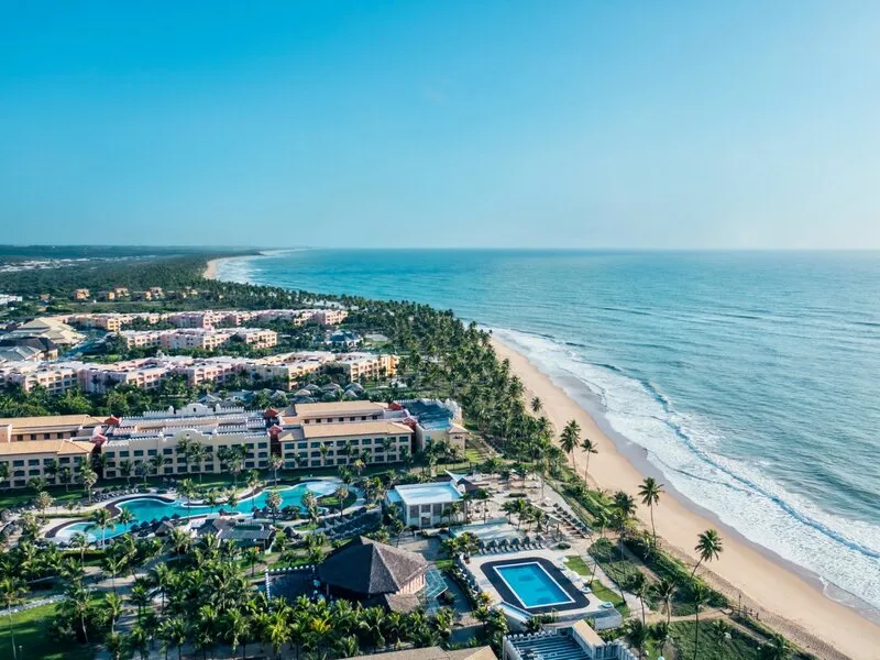 Iberostar Waves Bahia · Anbieterbild von TUI
