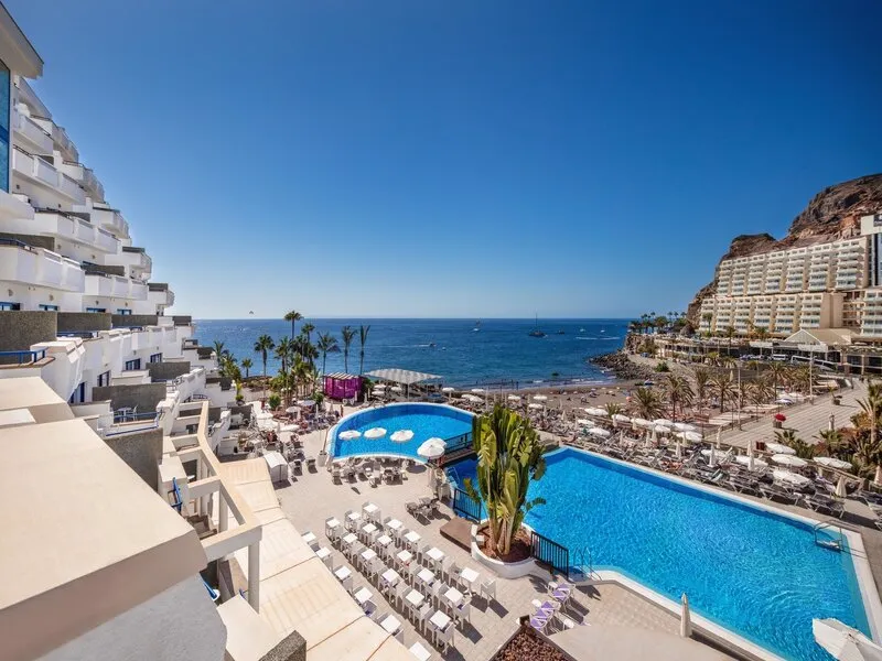 TUI BLUE Suite Princess · Anbieterbild von TUI
