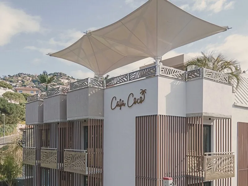Casa Coco Nature Hotel & Spa · Anbieterbild von TUI