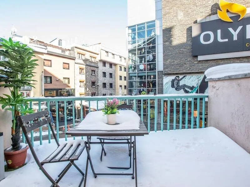 Apartamentos Sky 3000 · Anbieterbild von TUI