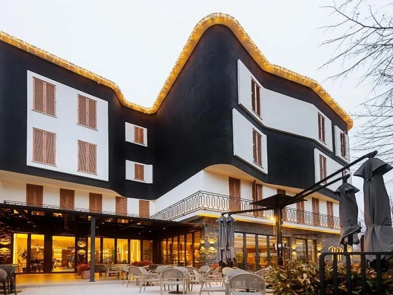 Park Plazza · Anbieterbild von TUI