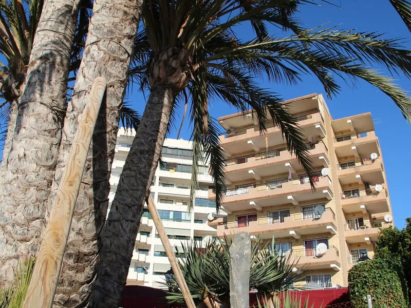 Apartamentos Odysea By Mc · Anbieterbild von TUI