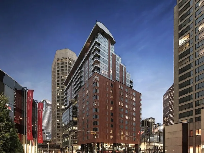 Le Germain Calgary · Anbieterbild von TUI