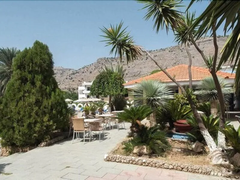 PefkosBreeze Family Resort & Spa · Anbieterbild von TUI