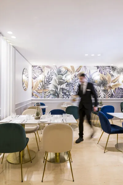 CasaSur Art Hotel · Anbieterbild von TUI