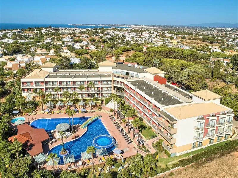 Hotel Baia Grande · Anbieterbild von TUI