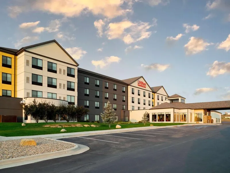 Hilton Garden Inn Rapid City · Anbieterbild von TUI