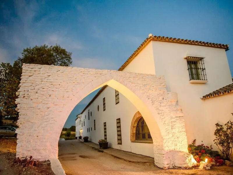 Molino del Arco · Anbieterbild von TUI