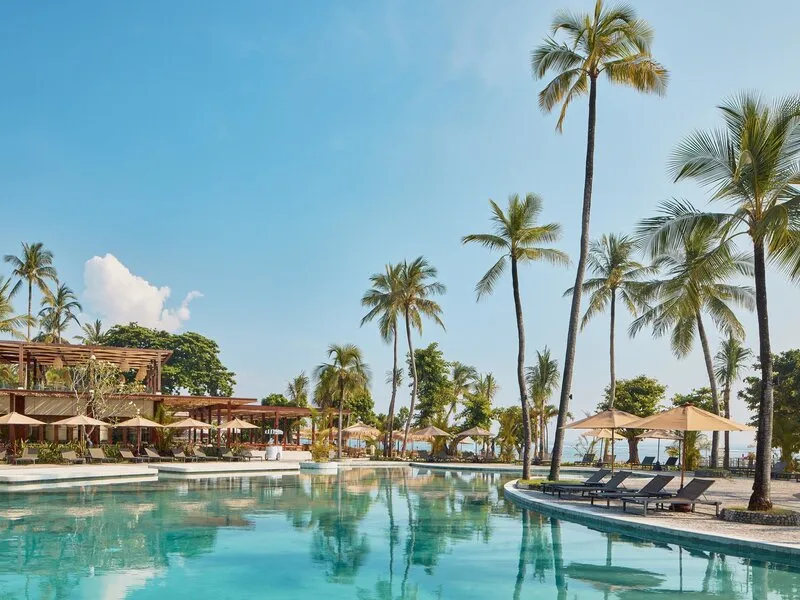 Paradisus by Melia Bali · Anbieterbild von TUI