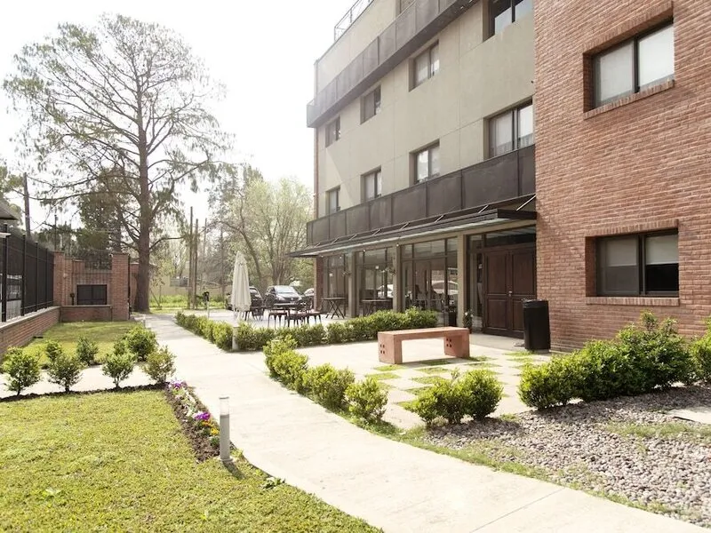 Casa Campus · Anbieterbild von TUI